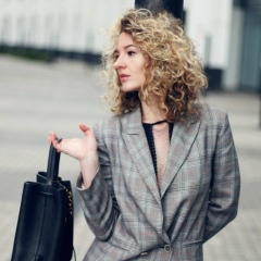 Наталья Степанова, Москва