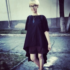 Ольга Корженкова, 25.06.1989, Кишинев