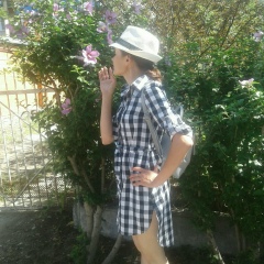 Елена Пашкова, 18.02.1986, Месягутово