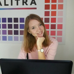 Лилия Рожкова, 16.04.1993, Москва