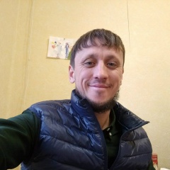 Ильдар Хайрнасов, 30.08.1980, Саратов