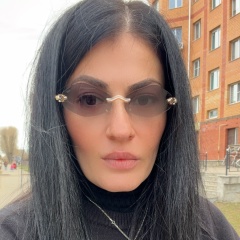 Ева Григорян, 19.10.1990, Сочи