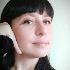 Илона Засимович, 01.02, Ростов-на-Дону