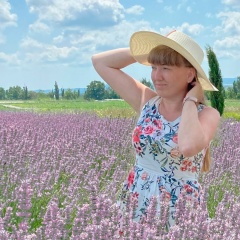 Татьяна Вилисова, 04.01, Пермь