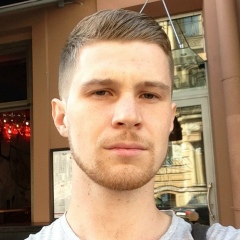 Никита Ежков, 16.11