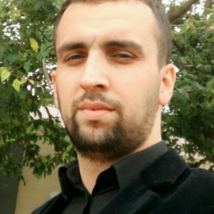 Магомед Абдусаламов, 23.12.1986, Гудермес