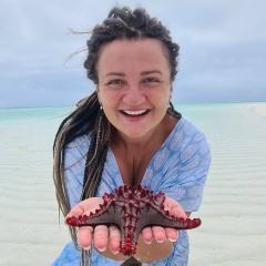 Дарья Зевякина, 12.08