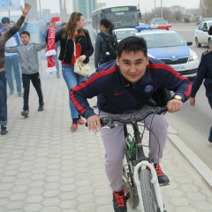 Еркебулан Аймуратулы, 08.03.1989, Актобе