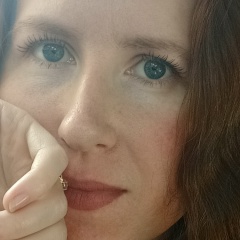 Ольга Григорьева, 22.07.1987, Астрахань