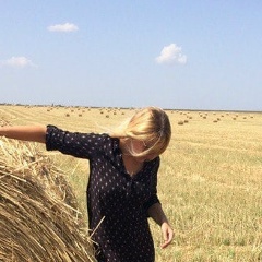 Ира Кузьмич, 23.05, Харьков