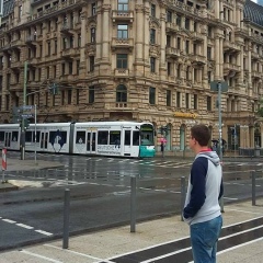 Богдан Прокопов, 06.10.1996, Черкассы