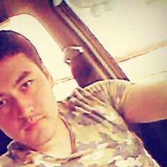 Akmal Bobonorov, Самарканд