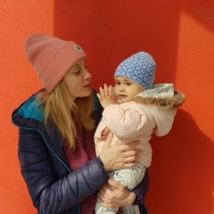 Вероника Полевая, 26.02.1981