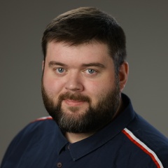 Павел Неунывахин, 24.11.1988, Санкт-Петербург