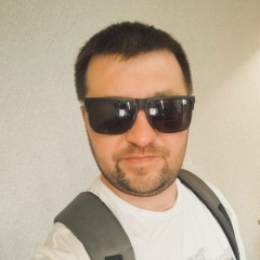 Дмитрий Забродин, 26.08, Петрозаводск