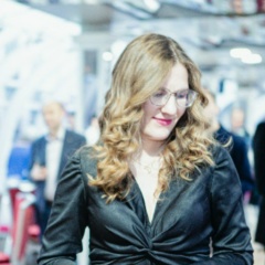 Татьяна Некрасова, 23.01.1989, Одинцово