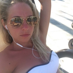 Надежда Анисенкова, 21.10, Красноярск