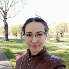 Зоя Суворова, 18.02