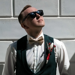 Андрей Абрамович, 30.04, Тула