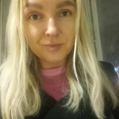 Кристина Марковская, Минск