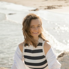 Надежда Аникиева, 02.12.1989, Санкт-Петербург