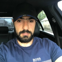 David Chalabyan, Ереван