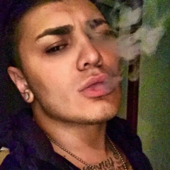 Артём Тёмин, 14.04