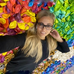 Людмила Петрова, 12.08.1985, Москва