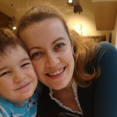 Татьяна Трифонова, 25.01.1984, Москва