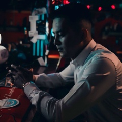 Дархан Искаков, 04.08, Алматы