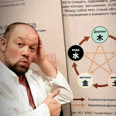 Андрей Герасимовъ, Санкт-Петербург