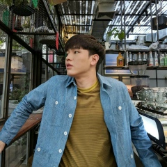 Chanyeol Park, 19.02.1998, Incheon