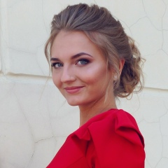 Алина Рассказчикова, 06.08, Новосибирск