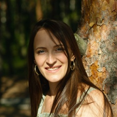 Елена Горохова, 24.03.1991, Санкт-Петербург