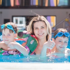 Наталья Никитина, 04.10, Москва