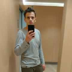 Dmitry Belyayev, 06.11, Алматы