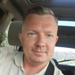 Алексей Пивкин, Новосибирск