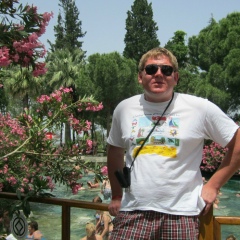 Вячеслав Горшков, Новороссийск