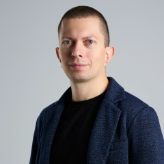 Александр Парайский, Москва