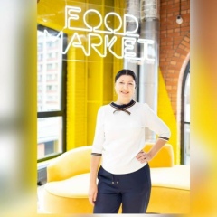 Ирина Юдакова, 24.12, Краснодар