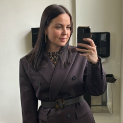 Марина Бондарева, 10.08, Новосибирск