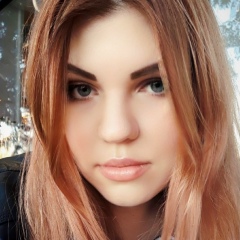 Юлия Толочко, 18.07.1991, Николаев