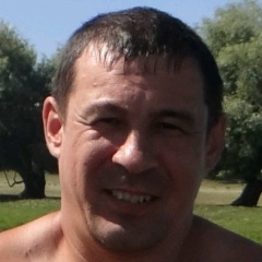 Ильдар Мавлетов, 08.03, Сургут