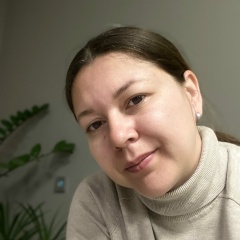 Анастасия Мелконянц, 16.11, Астрахань