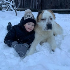 Артём Рузанов, 10.04.1986, Санкт-Петербург