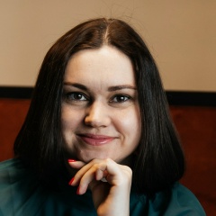 Анна Березовская, Иркутск