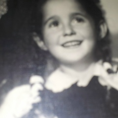 Алла Скуржинская, 16.01, Санкт-Петербург