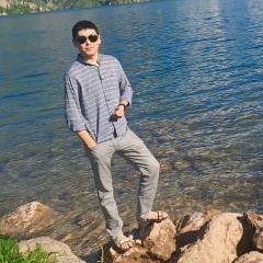 Алмаз Салиев, 08.10.1988, Ош