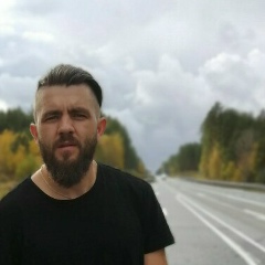 Антон Васильев, 19.09, Новосибирск