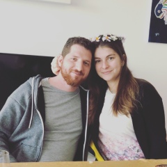 Katya Sidorenko, 09.03.1990, Петах Тиква